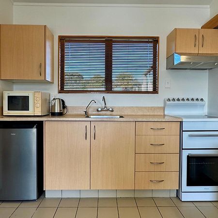 Teal Motor Lodge Gisborne Buitenkant foto