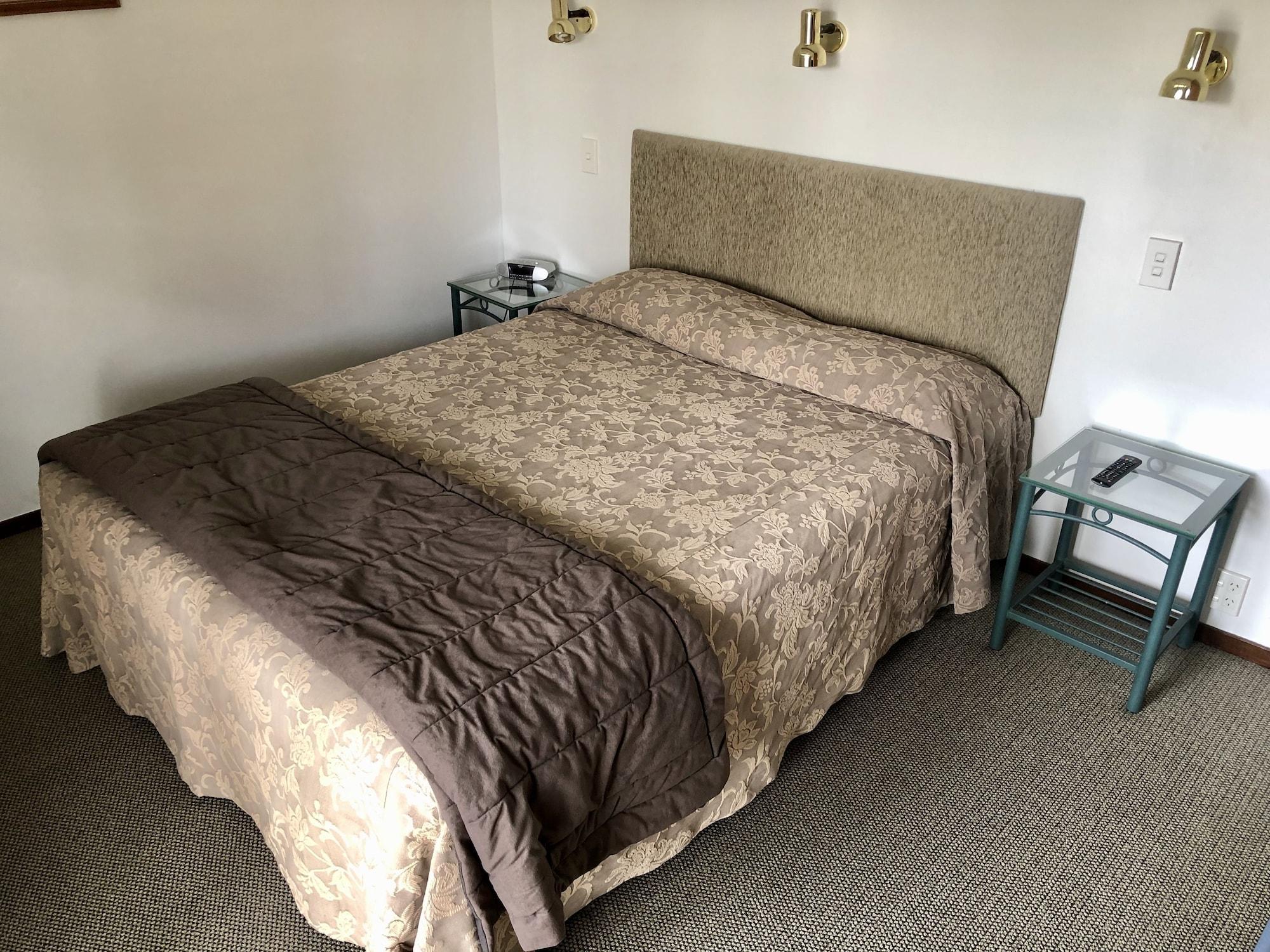 Teal Motor Lodge Gisborne Buitenkant foto