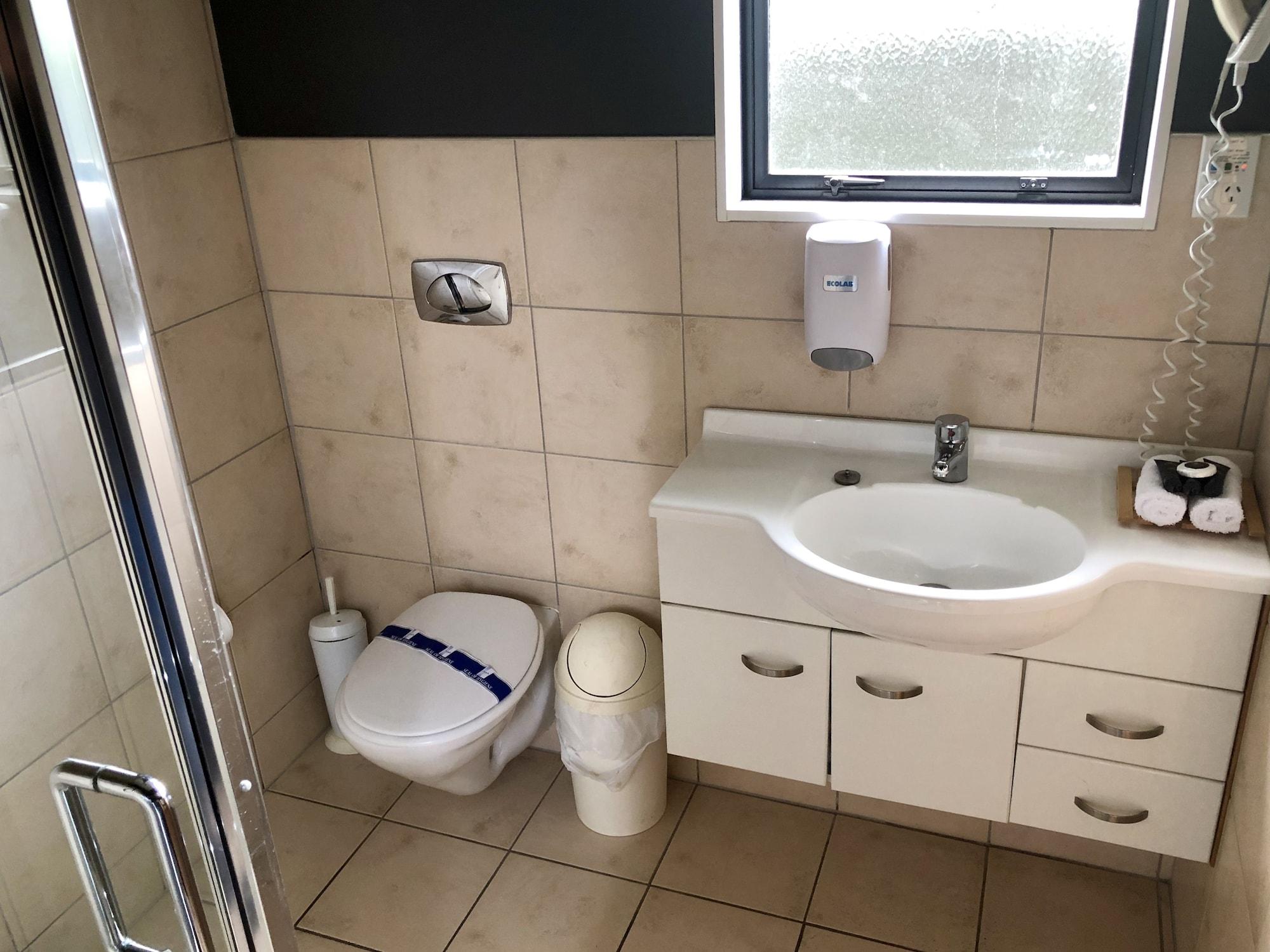 Teal Motor Lodge Gisborne Buitenkant foto