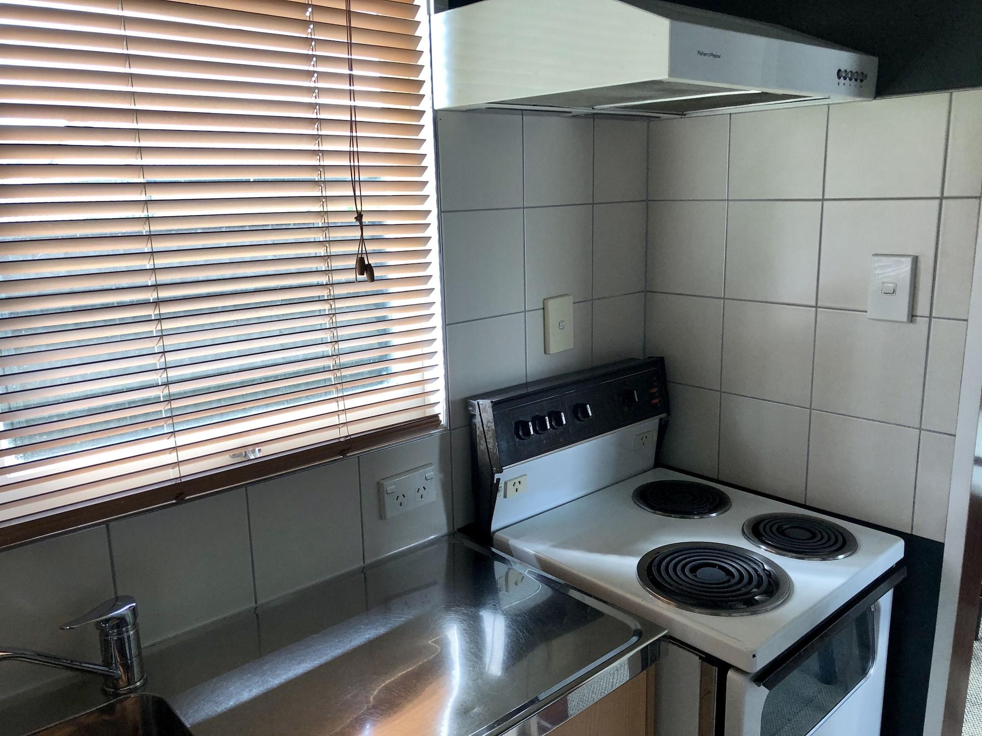 Teal Motor Lodge Gisborne Buitenkant foto