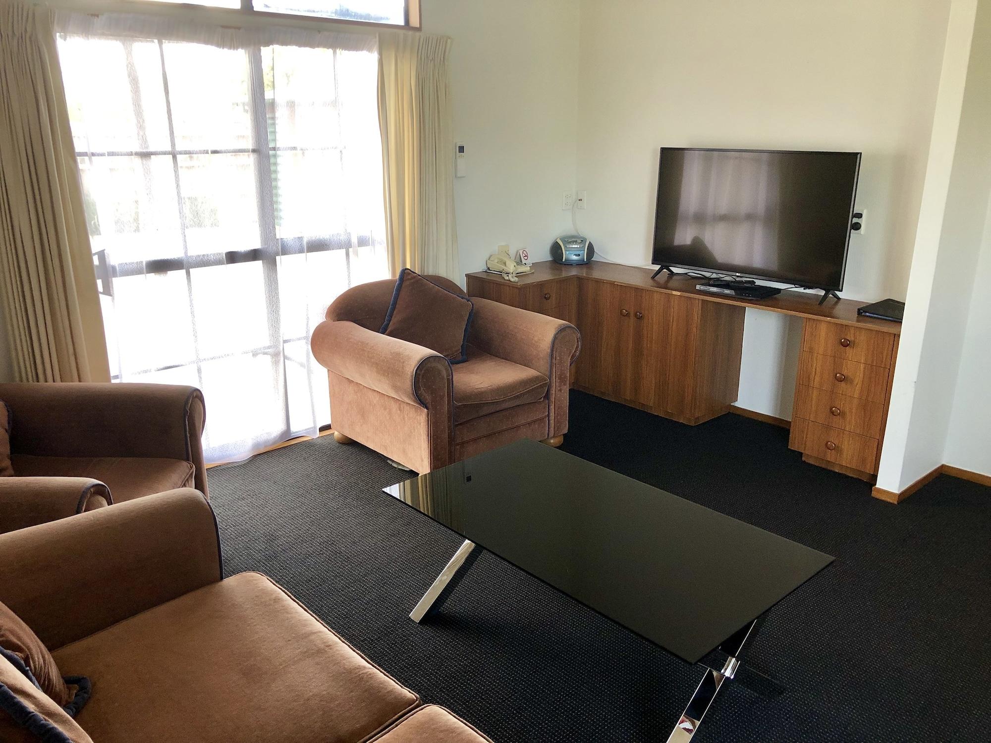 Teal Motor Lodge Gisborne Buitenkant foto