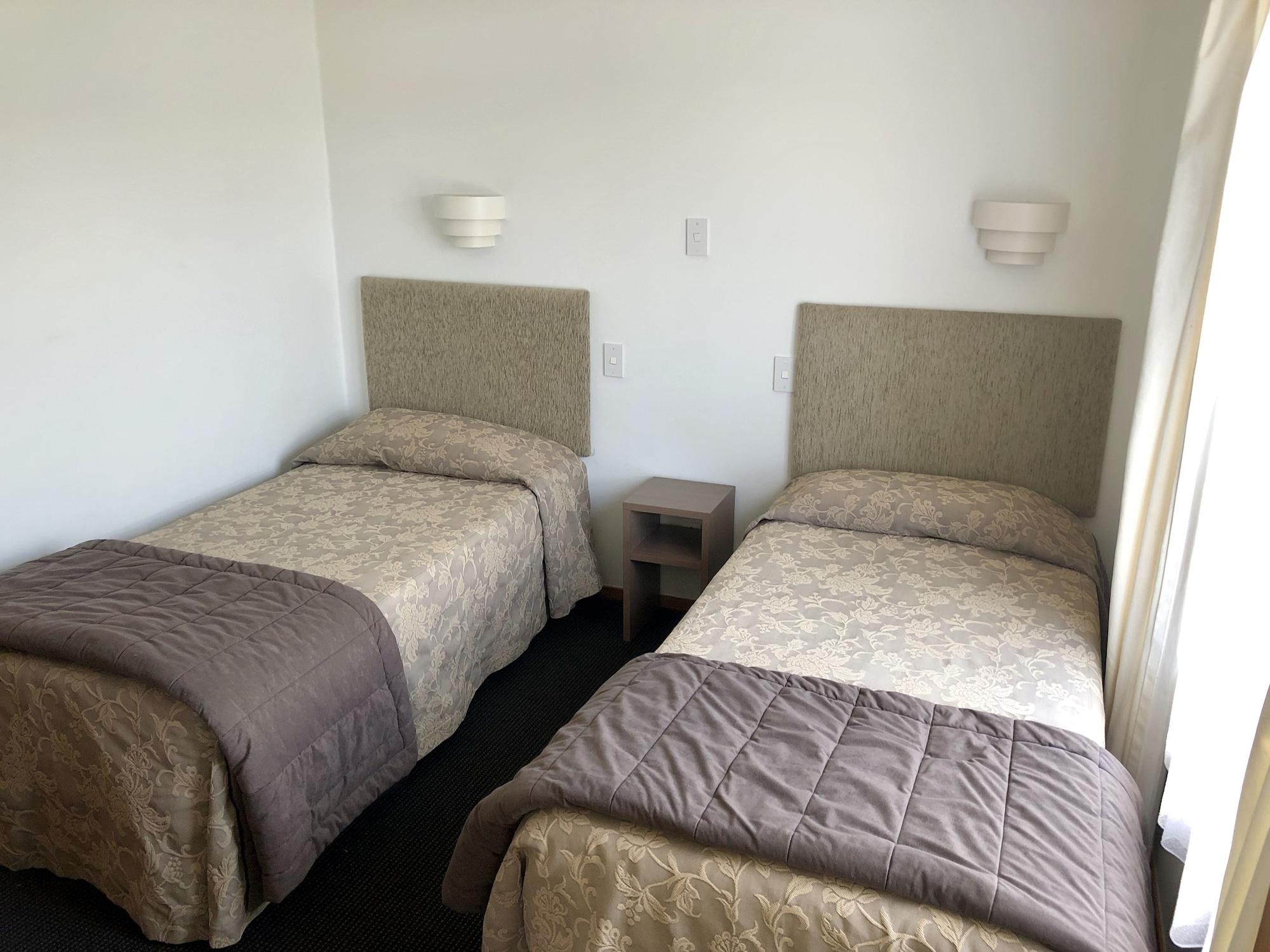Teal Motor Lodge Gisborne Buitenkant foto