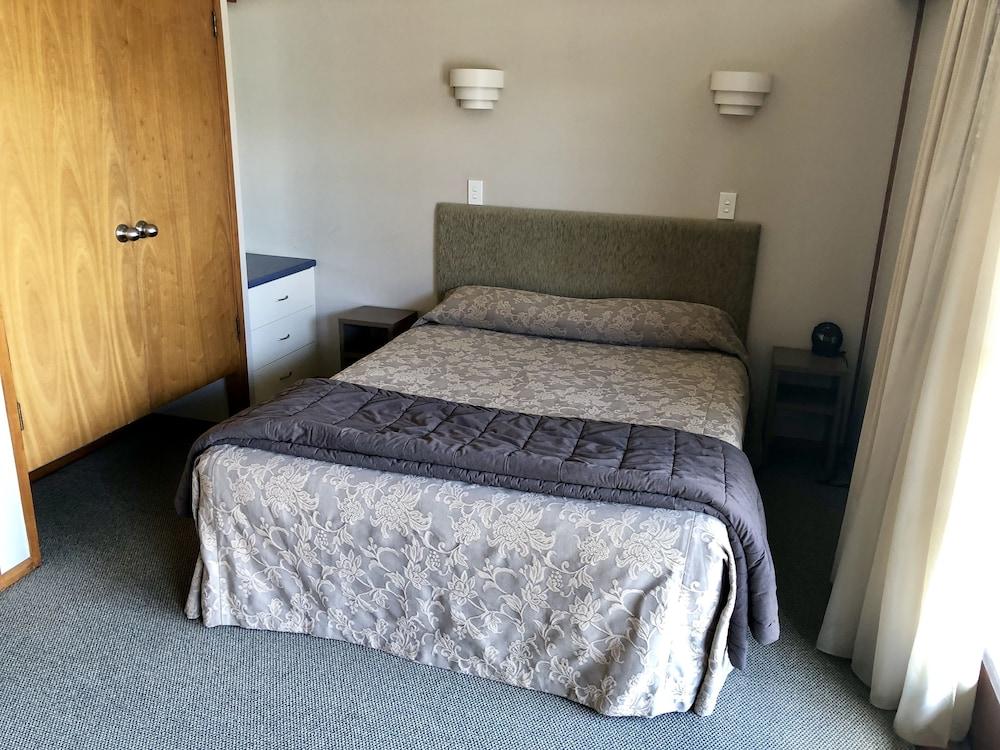 Teal Motor Lodge Gisborne Buitenkant foto