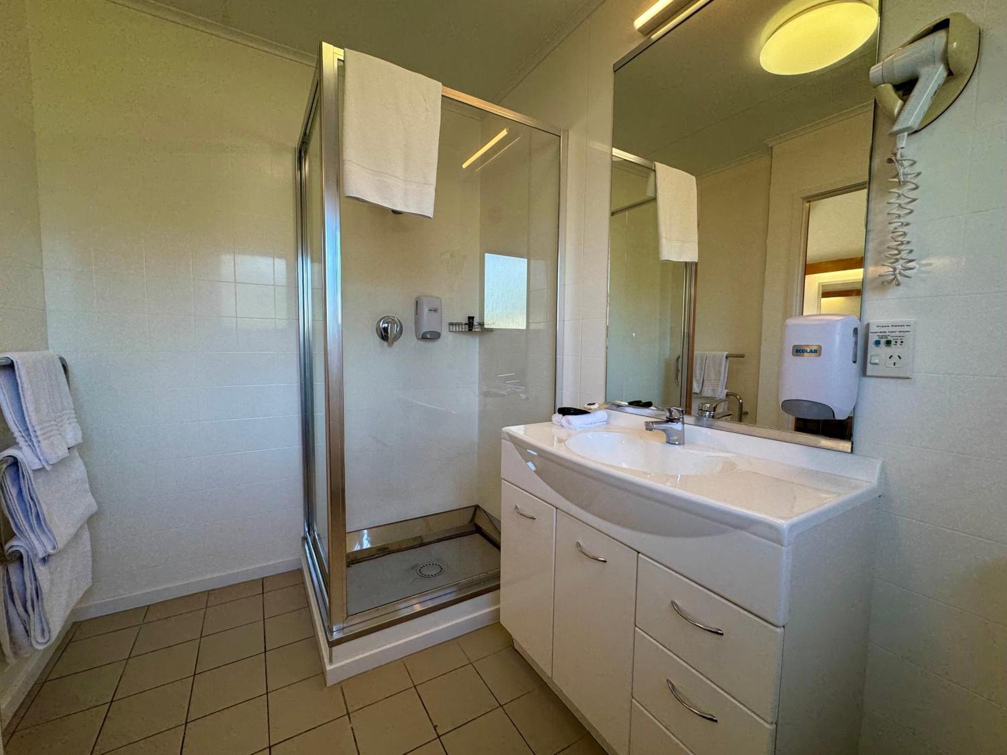 Teal Motor Lodge Gisborne Buitenkant foto