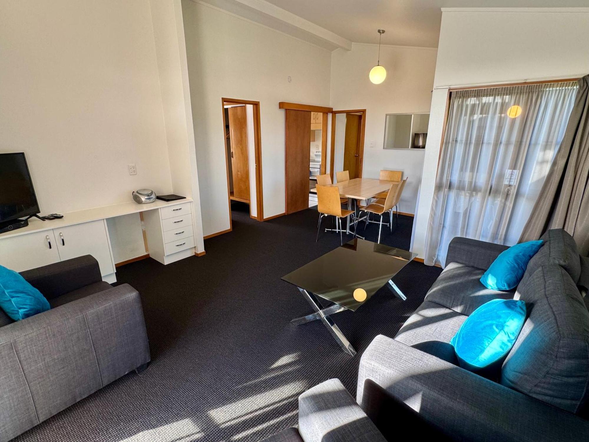 Teal Motor Lodge Gisborne Buitenkant foto