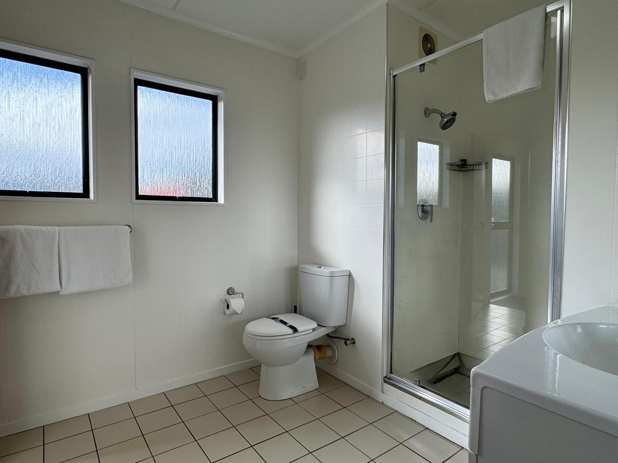 Teal Motor Lodge Gisborne Buitenkant foto