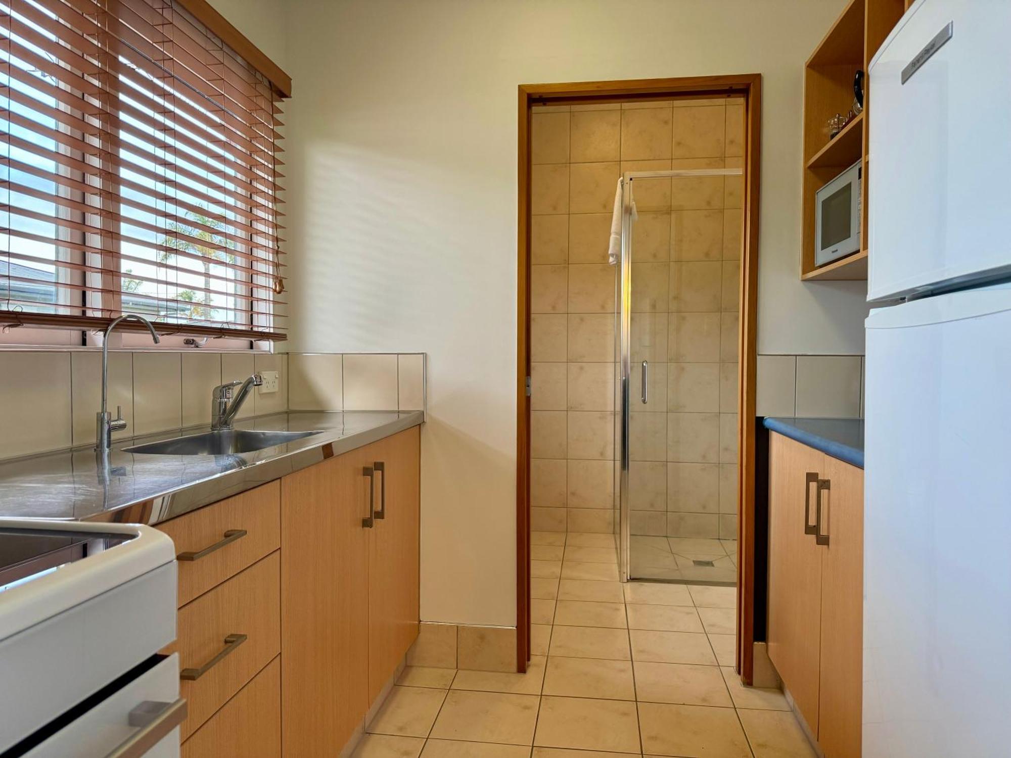Teal Motor Lodge Gisborne Buitenkant foto