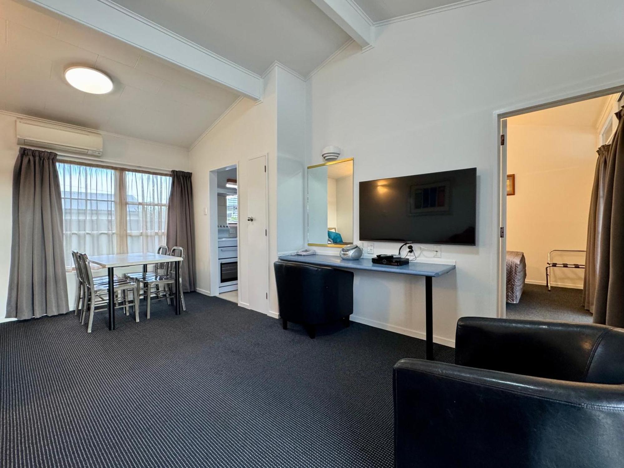 Teal Motor Lodge Gisborne Buitenkant foto